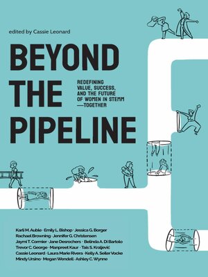cover image of Beyond the Pipeline